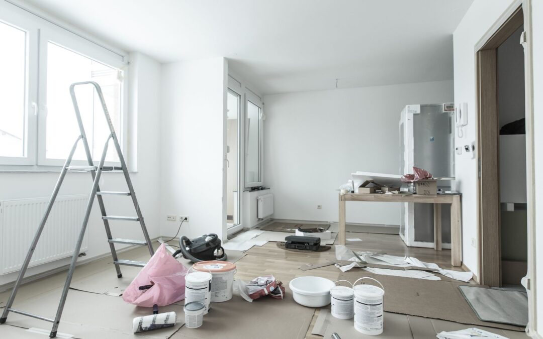How to find a local renovation company and start your renovation?